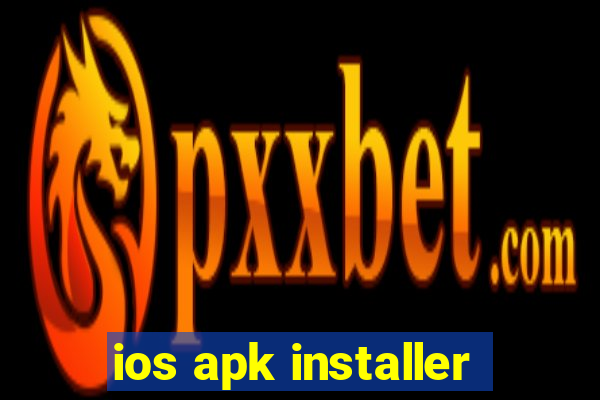 ios apk installer